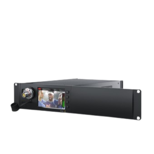 Blackmagic Studio Fiber Rack Kit Blackmagic Studio Fiber Rack Kit